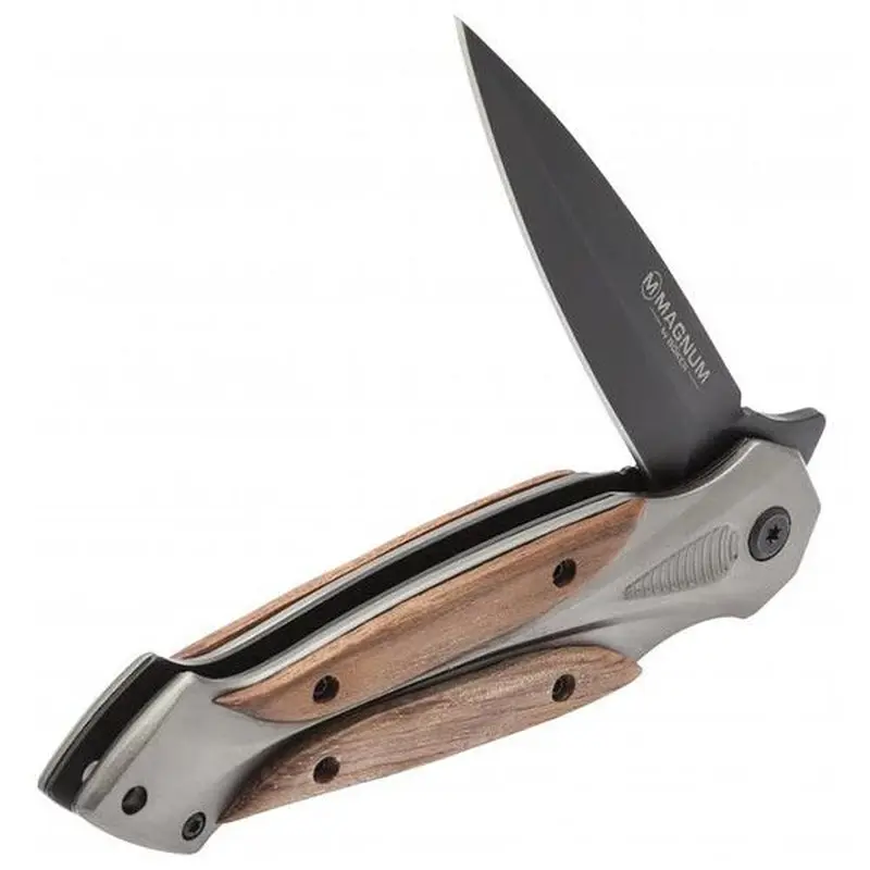 Ніж Boker Magnum Starfighter (01RY069) Ніж Boker Magnum Starfighter (01RY069)