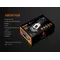 Ліхтар ручний Fenix TK72R 3 Cree XHP70 Ліхтар ручний Fenix TK72R 3 Cree XHP70