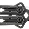 Ніж Kershaw Lucha, Blask Stonewash
