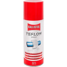 Засіб для догляду Ballistol TeflonSpray 200мл спрей (25600)