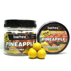 Бойли Baitex довгорозчинні Classic Pineapple 20 мм (20 шт)