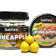 Бойли Baitex довгорозчинні Classic Pineapple 20 мм (20 шт)
