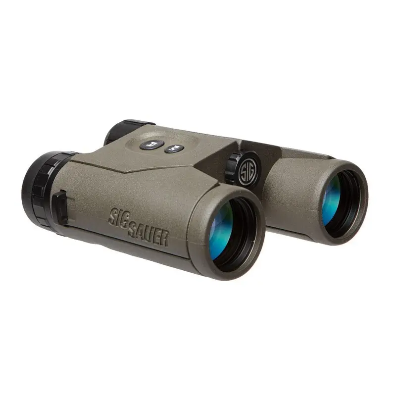 Бінокль Sig Optics KILO6K HD LRF 10X32MM з лазерним далекоміром Бінокль Sig Optics KILO6K HD LRF 10X32MM з лазерним далекоміром