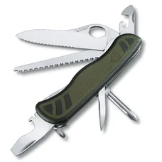 0.8461.MWCH Ніж Victorinox MILITARY Onehand 2008