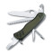 0.8461.MWCH Ніж Victorinox MILITARY Onehand 2008