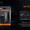 Універсальне кріплення на шолом з пов'язкою Fenix ALD-05