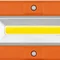 Ліхтар Olight Swivel LE orange