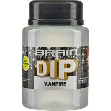 Діп для бойлів Brain F1 V.Ampire (чеснок) 100ml