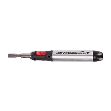Газовий різак Kovea Metal Gas Pen KTS-2101