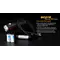 Велофара Fenix BC21R Велофара Fenix BC21R