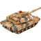 Танк ZIPP Toys USA M1A2 1:24