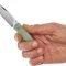 Ніж Artisan Biome SW, 12C27N, G10 ц:mint green