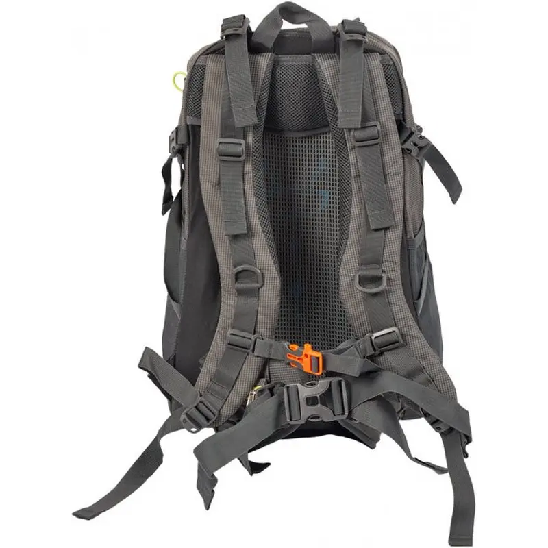 Рюкзак Skif Outdoor Adventure, 40L, ц:dark gray Рюкзак Skif Outdoor Adventure, 40L, ц:dark gray