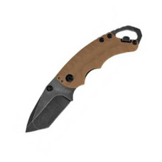 Ніж Kershaw Shuffle II Tan (8750TTANBW)