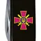 Складаний ніж Victorinox CLIMBER ARMY Емблема СВ ЗСУ 1.3703.3_W0020u Складаний ніж Victorinox CLIMBER ARMY Емблема СВ ЗСУ 1.3703.3_W0020u