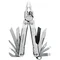 Мультиінструмент Leatherman Super Tool 300 BLACK, чохол MOLLE (чорн), картонна коробка