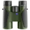 Бинокль Zeiss Terra ED 10х42 black/green