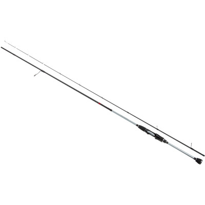 Спінінг Favorite Impulse NEW IMPA-762UL-T 2.29m 0,6-7g Fast