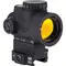 Приціл коліматорний Trijicon MRO 2.0 MOA Green Dot, AC32082 QR Full Co-Witness Приціл коліматорний Trijicon MRO 2.0 MOA Green Dot, AC32082 QR Full Co-Witness