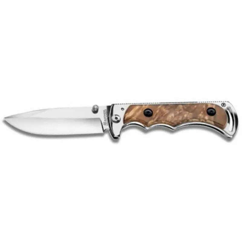 Ніж Boker Magnum Prestige Hunter (01RY6182) Ніж Boker Magnum Prestige Hunter (01RY6182)