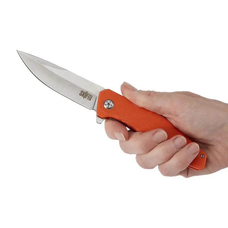 Ніж Skif Plus Cruze ц:orange Ніж Skif Plus Cruze ц:orange