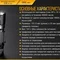 Ліхтар ручний Fenix TK20R