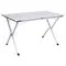 Стол Tramp с алюминиевой столешницей 120x60x70см TRF-064 Стол Tramp с алюминиевой столешницей 120x60x70см TRF-064