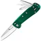 Ніж-мультитул Leatherman Free K2 Evergreen