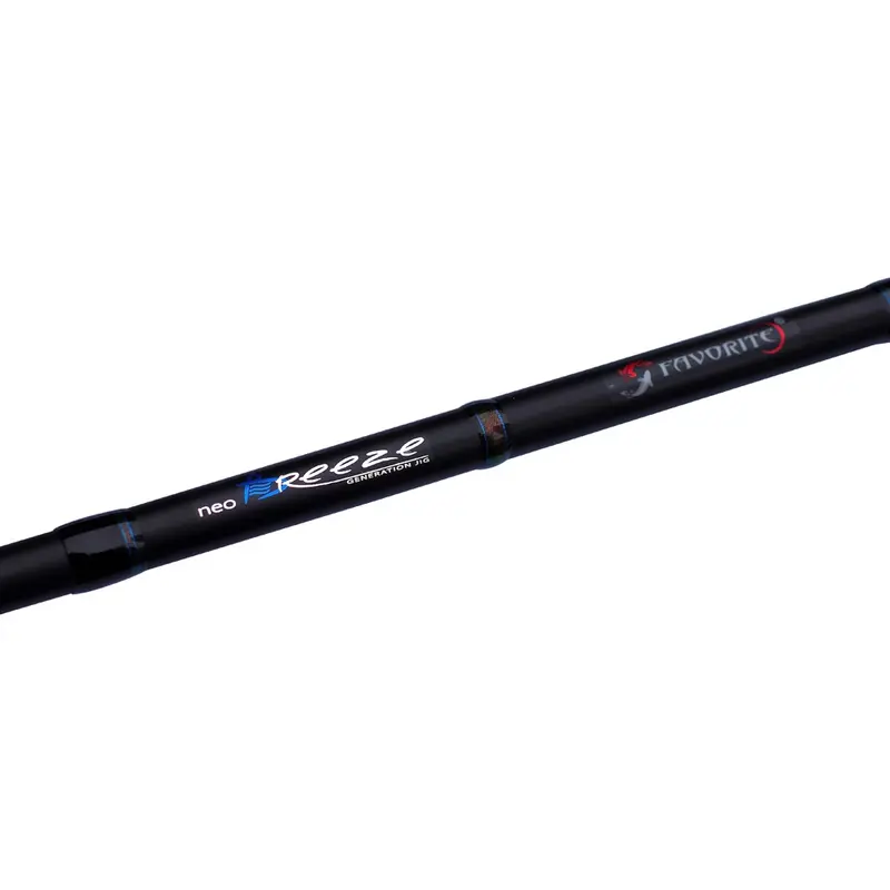 Спінінг Favorite Neo Breeze BRS-902MH 2.7m 15-45g Ex.Fast Спінінг Favorite Neo Breeze BRS-902MH 2.7m 15-45g Ex.Fast