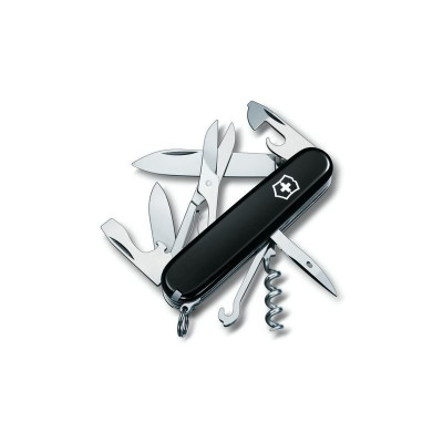 Ніж складаний Victorinox Climber (1.3703.3B1)