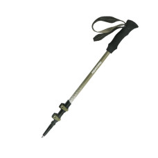 Трекінгові палиці Naturehike CNK2300DS010, 120 см, зелені