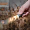 Ліхтар наключний Fenix E03R V2.0, синій