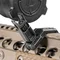 Мушка складна Magpul MBUS Pro Offset - чорна