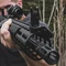 Мушка складна Magpul MBUS Pro Offset - чорна