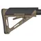 Щока для приклада Magpul MOE/CTR.25 чорний Щока для приклада Magpul MOE/CTR.25 чорний