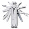 Мультитул Victorinox Swisstool в шкіряному чохлі 3.0338.L