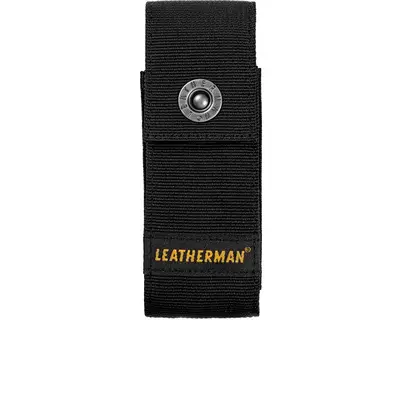 Чохол Leatherman - Large 4.75", чорний нейлон Чохол Leatherman - Large 4.75", чорний нейлон