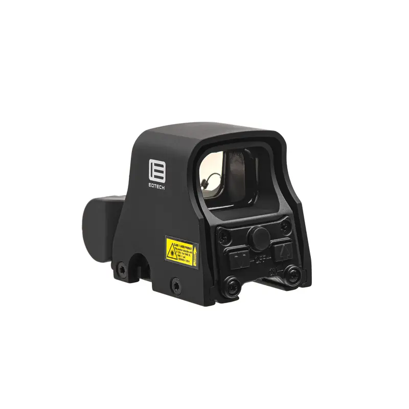 Приціл коліматорний EOTech 68MOA з точкою 1 МОА (XPS2-0) Приціл коліматорний EOTech 68MOA з точкою 1 МОА (XPS2-0)