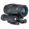 Збільшувач Sig Optics 3Х JULIET3-MICRO 3X22MM, PUSH-BUTTON MOUNT WITH SPACERS, BLACK Збільшувач Sig Optics 3Х JULIET3-MICRO 3X22MM, PUSH-BUTTON MOUNT WITH SPACERS, BLACK