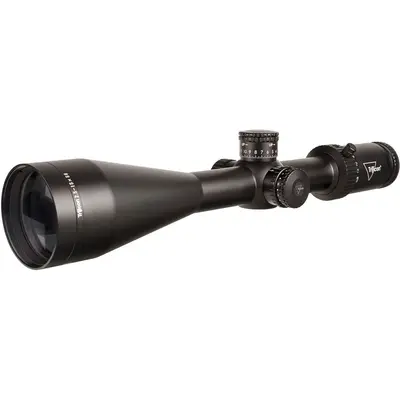 Приціл оптичний Trijicon Credo HX 2.5-15x56 MOA 30mm Crosshair SFP Red Приціл оптичний Trijicon Credo HX 2.5-15x56 MOA 30mm Crosshair SFP Red