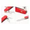 1.3603 Ніж Victorinox Swiss Army Spartan червоний (бонусний) 1.3603 Ніж Victorinox Swiss Army Spartan червоний (бонусний)