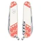 Складаний ніж Victorinox HUNTSMAN UKRAINE Вишиванка 1.3713.7_T0051r