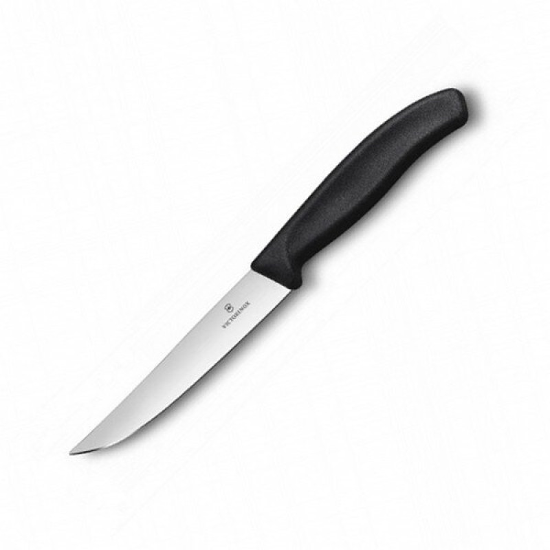 Ніж кухонний Victorinox SwissClassic Steak 12см V.67903.12