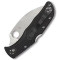 Ніж Spyderco Endela Wharncliffe (C243FPWCBK)