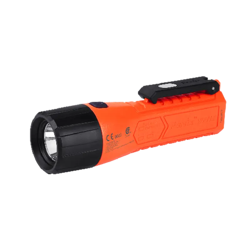 Ліхтар ручний вибухобезпечний Fenix WF11E Ліхтар ручний вибухобезпечний Fenix WF11E