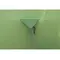 Палатка Tramp ROCK 3 v2 зеленая TRT-028