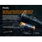Ліхтар ручний Fenix HT18