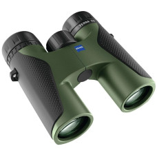 Бінокль Zeiss Terra ED 10х32 Black-Green