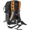 Рюкзак Skif Outdoor Camper, 35L, ц:dark gray