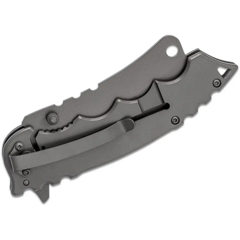 Ніж Boker Magnum Mortem (01RY217) Ніж Boker Magnum Mortem (01RY217)